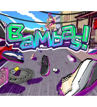 Bambas! Steam Key GLOBAL